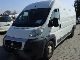 2008 Fiat  Ducato Maxi L4H2 2.3 JTD 88kw Van or truck up to 7.5t Box-type delivery van - long photo 1