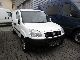 2008 Fiat  Doblo Maxi panel van Van or truck up to 7.5t Box-type delivery van - long photo 9