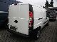 2008 Fiat  Doblo Maxi panel van Van or truck up to 7.5t Box-type delivery van - long photo 10