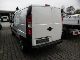 2008 Fiat  Doblo Maxi panel van Van or truck up to 7.5t Box-type delivery van - long photo 11