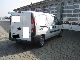 2008 Fiat  Doblo Maxi panel van Van or truck up to 7.5t Box-type delivery van - long photo 2
