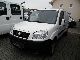 2008 Fiat  Doblo Maxi panel van Van or truck up to 7.5t Box-type delivery van - long photo 8