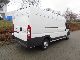 2011 Fiat  Ducato Maxi L5H2 180 MultiJet Profimobile Plus Van or truck up to 7.5t Box-type delivery van - high and long photo 1