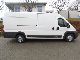 2011 Fiat  Ducato Maxi L5H2 180 MultiJet Profimobile Plus Van or truck up to 7.5t Box-type delivery van - high and long photo 2
