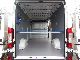 2011 Fiat  Ducato Maxi L5H2 180 MultiJet Profimobile Plus Van or truck up to 7.5t Box-type delivery van - high and long photo 3
