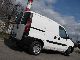 2009 Fiat  AIR CARGO 100KM Doblo 1.9 MJ! Van or truck up to 7.5t Box-type delivery van photo 2