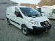 2009 Fiat  Scudo 35000KM Van or truck up to 7.5t Box-type delivery van photo 1