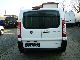 2009 Fiat  Scudo 35000KM Van or truck up to 7.5t Box-type delivery van photo 2