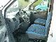 2009 Fiat  Scudo 35000KM Van or truck up to 7.5t Box-type delivery van photo 4