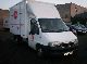2006 Fiat  Ducato import Niemcy, 90tyś km. Van or truck up to 7.5t Other vans/trucks up to 7 photo 1