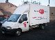 2006 Fiat  Ducato import Niemcy, 90tyś km. Van or truck up to 7.5t Other vans/trucks up to 7 photo 2