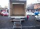 2006 Fiat  Ducato import Niemcy, 90tyś km. Van or truck up to 7.5t Other vans/trucks up to 7 photo 6