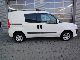 2011 Fiat  Combi Doblo Cargo Maxi 1.6 JTD SX Van or truck up to 7.5t Estate - minibus up to 9 seats photo 1