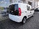 2011 Fiat  Combi Doblo Cargo Maxi 1.6 JTD SX Van or truck up to 7.5t Estate - minibus up to 9 seats photo 2