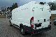 2007 Fiat  Ducato Maxi Long and high rear view camera Van or truck up to 7.5t Box-type delivery van - high and long photo 3