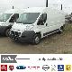 Fiat  Ducato Maxi L5H2 new model 2012 Box-type delivery van - high and long photo