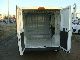 2011 Fiat  Ducato L1H1 new climate model Van or truck up to 7.5t Box-type delivery van photo 2