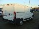 2011 Fiat  Ducato L1H1 new climate model Van or truck up to 7.5t Box-type delivery van photo 3
