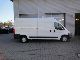 2012 Fiat  Ducato L4H2 115 KAWA 33 E5 Van or truck up to 7.5t Box-type delivery van - high photo 1