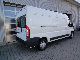 2012 Fiat  Ducato L4H2 115 KAWA 33 E5 Van or truck up to 7.5t Box-type delivery van - high photo 2