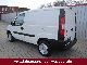 2009 Fiat  Doblo 1.3 Multijet air box (87) Van or truck up to 7.5t Box-type delivery van photo 1