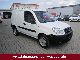 2009 Fiat  Doblo 1.3 Multijet air box (87) Van or truck up to 7.5t Box-type delivery van photo 2