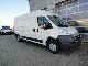 Fiat  Ducato L4H2 KAWA 33 E5 2012 Box-type delivery van - high and long photo