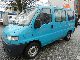 1997 Fiat  Bravo Van or truck up to 7.5t Estate - minibus up to 9 seats photo 1