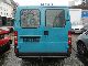 1997 Fiat  Bravo Van or truck up to 7.5t Estate - minibus up to 9 seats photo 4