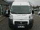 2012 Fiat  Ducato 35 Maxi L5H2 130 Van or truck up to 7.5t Box-type delivery van - high photo 9