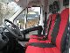 2012 Fiat  Ducato 35 Maxi L5H2 130 Van or truck up to 7.5t Box-type delivery van - high photo 10