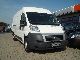 2007 Fiat  Ducato 35 L4H2 160 Multijet cooler Van or truck up to 7.5t Refrigerator body photo 1