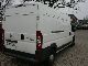 2007 Fiat  Ducato 35 L4H2 160 Multijet cooler Van or truck up to 7.5t Refrigerator body photo 4