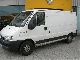 Fiat  Ducato 2.0 B 2002 11 p.m. 2006 Other vans/trucks up to 7 photo