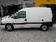 2005 Fiat  2004 Scudo 2.0 JTD 109CV 900Kg. Lusso Van or truck up to 7.5t Other vans/trucks up to 7 photo 2