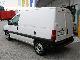 2005 Fiat  2004 Scudo 2.0 JTD 109CV 900Kg. Lusso Van or truck up to 7.5t Other vans/trucks up to 7 photo 3
