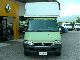 2005 Fiat  Ducato 2.8 JTD p.m. furgone con imperial Van or truck up to 7.5t Other vans/trucks up to 7 photo 1