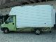 2005 Fiat  Ducato 2.8 JTD p.m. furgone con imperial Van or truck up to 7.5t Other vans/trucks up to 7 photo 2