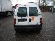 2004 Fiat  Scudo SX JTD Van or truck up to 7.5t Box-type delivery van photo 2