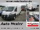 Fiat  Ducato L5H2 120 Multijet * Climate * Radio * VAT * ZV * 2009 Box-type delivery van - high and long photo