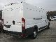 2009 Fiat  Ducato L5H2 120 Multijet * Climate * Radio * VAT * ZV * Van or truck up to 7.5t Box-type delivery van - high and long photo 2