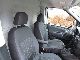 2012 Fiat  Doblo SX 1.6 MultiJet Maxi winter expansion Van or truck up to 7.5t Refrigerator box photo 11