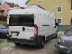 2009 Fiat  ducato Van or truck up to 7.5t Box-type delivery van - high and long photo 5