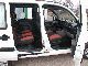 2008 Fiat  Doblo 1.3 Multijet 16V DPF / AIR / ZV / 5 speed Van or truck up to 7.5t Estate - minibus up to 9 seats photo 9
