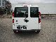 2008 Fiat  Doblo 1.3 Multijet 16V DPF / AIR / ZV / 5 speed Van or truck up to 7.5t Estate - minibus up to 9 seats photo 11