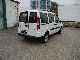 2008 Fiat  Doblo 1.3 Multijet 16V DPF / AIR / ZV / 5 speed Van or truck up to 7.5t Estate - minibus up to 9 seats photo 1