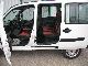 2008 Fiat  Doblo 1.3 Multijet 16V DPF / AIR / ZV / 5 speed Van or truck up to 7.5t Estate - minibus up to 9 seats photo 6