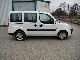 2008 Fiat  Doblo 1.3 Multijet 16V DPF / AIR / ZV / 5 speed Van or truck up to 7.5t Estate - minibus up to 9 seats photo 8