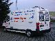 2004 Fiat  Ducato sales counter for PIZZERIA * only * 37.Tkm Van or truck up to 7.5t Traffic construction photo 3