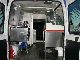 2004 Fiat  Ducato sales counter for PIZZERIA * only * 37.Tkm Van or truck up to 7.5t Traffic construction photo 5